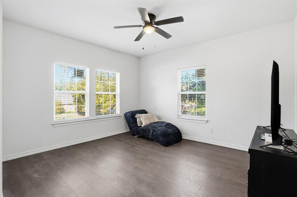 Huntington Place Add - Residential