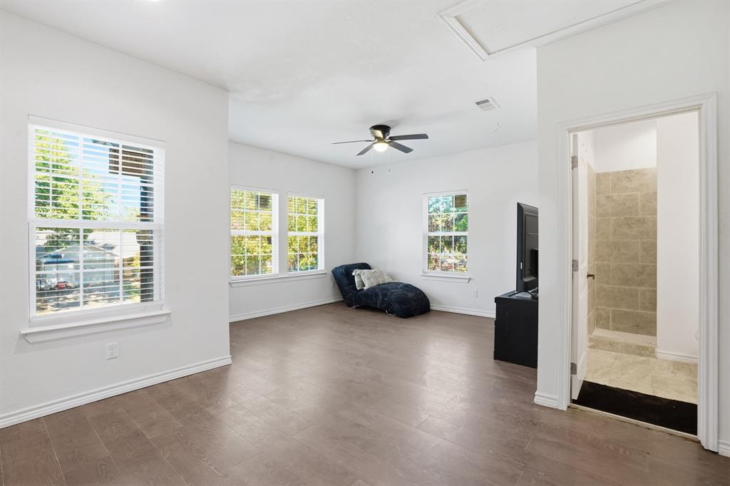 Huntington Place Add - Residential