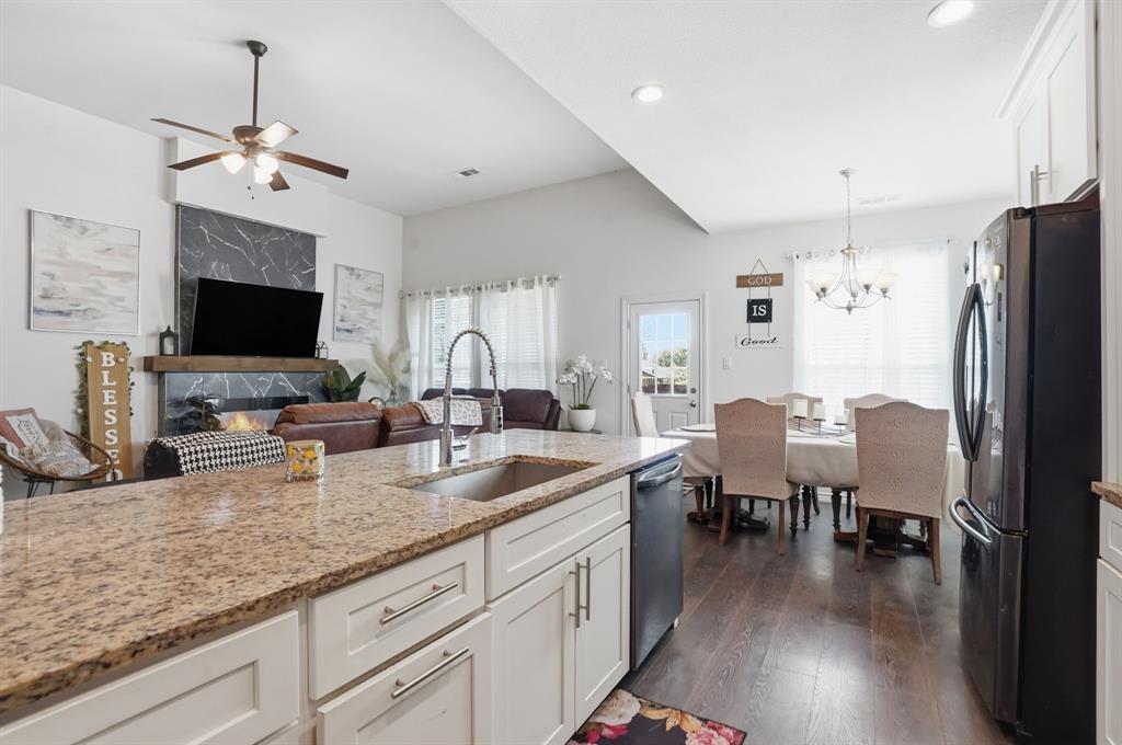 Huntington Place Add - Residential