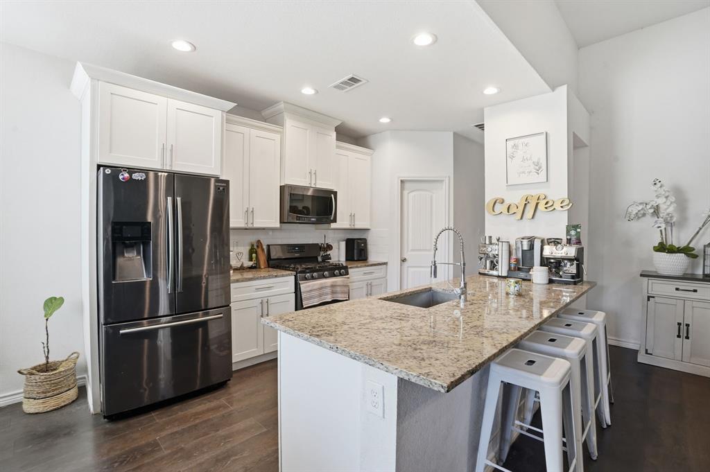 Huntington Place Add - Residential