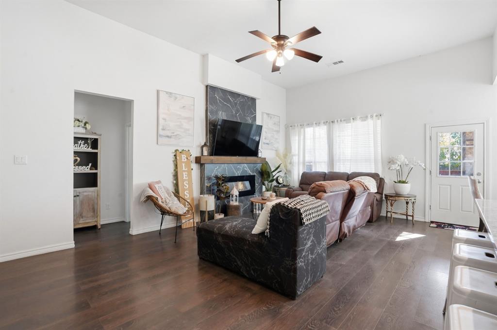 Huntington Place Add - Residential