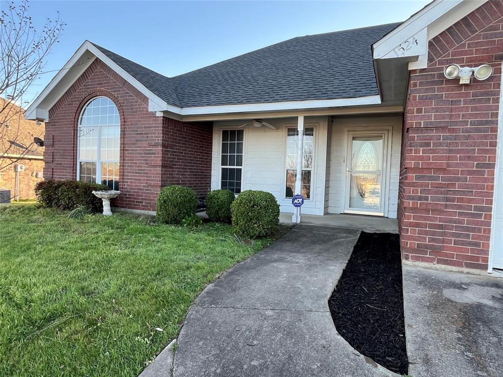 1524 Timbercreek Drive