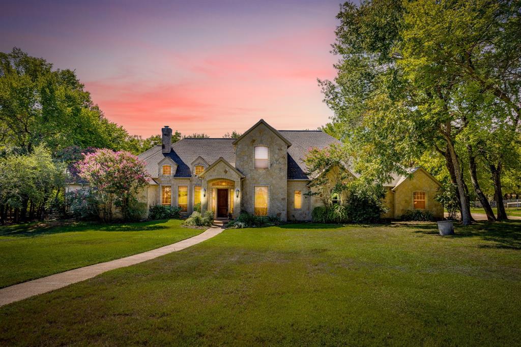 392 Creek Bend Drive