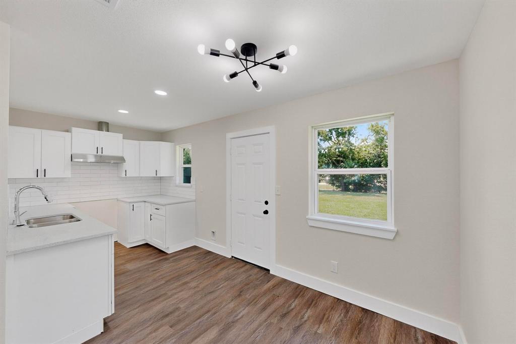 Pleasant Valley - Residential