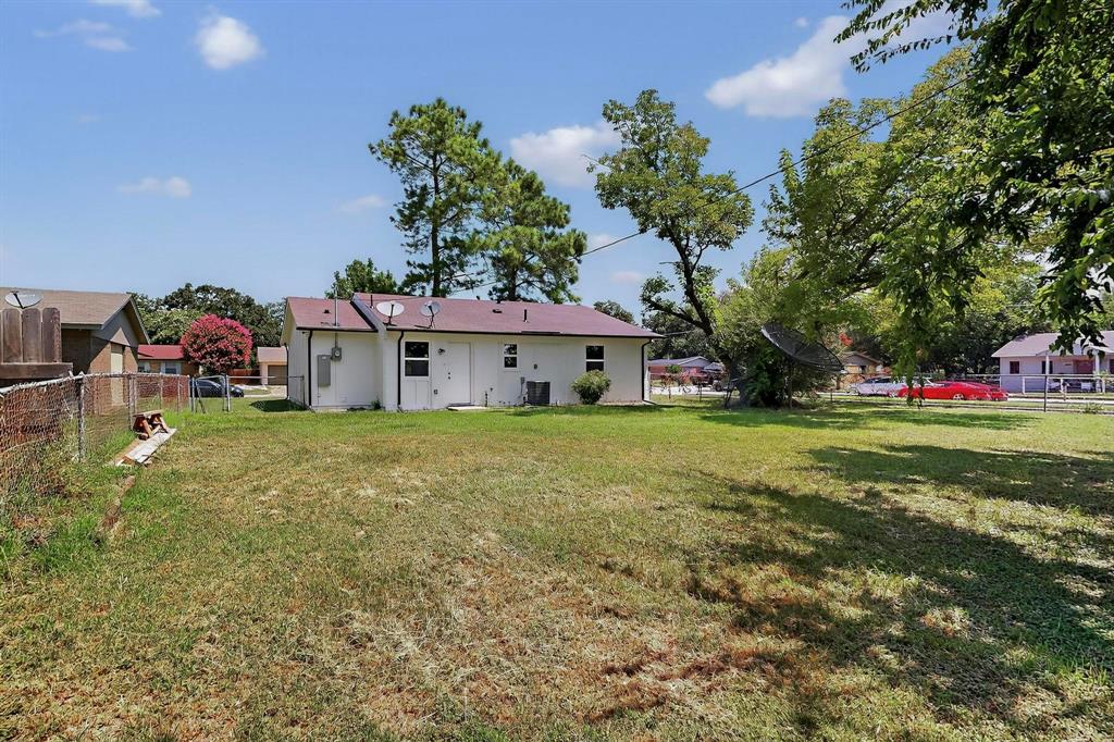 Pleasant Valley - Residential