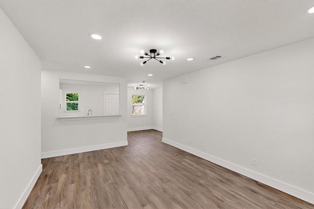 Pleasant Valley - Residential