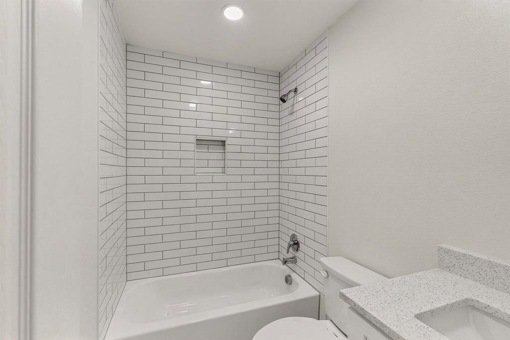 Pleasant Valley - Residential