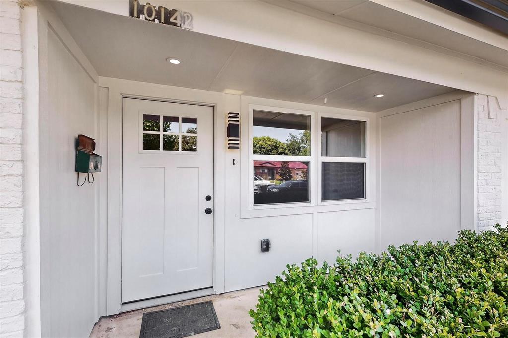 Pleasant Valley - Residential