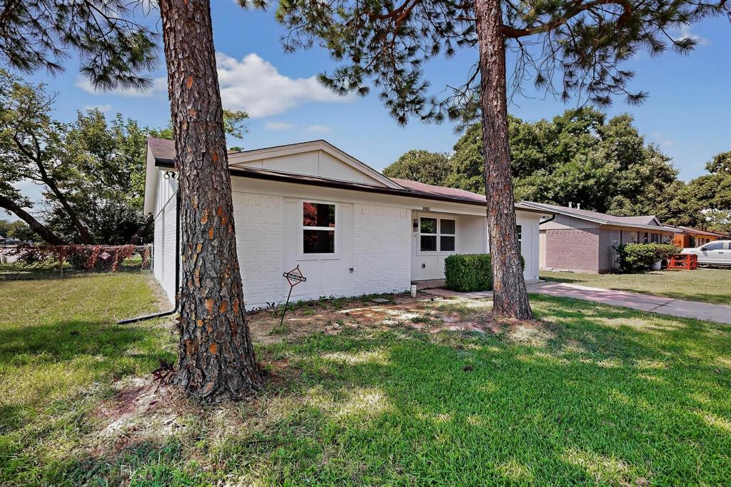 Pleasant Valley - Residential