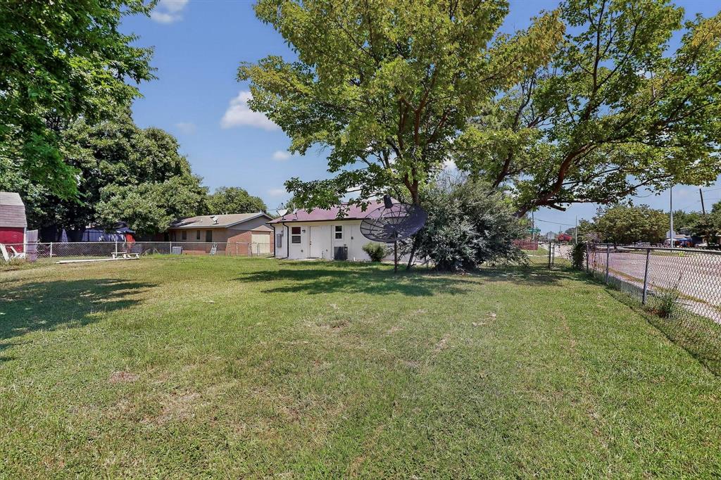 Pleasant Valley - Residential