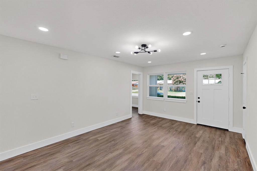 Pleasant Valley - Residential