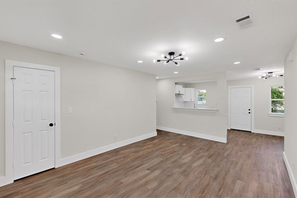 Pleasant Valley - Residential