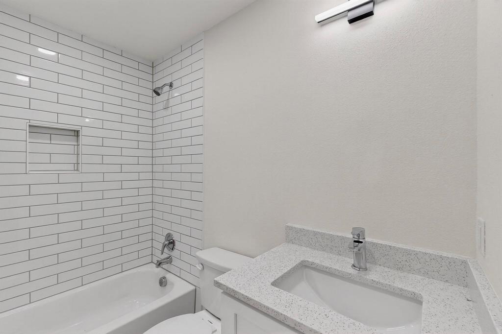 Pleasant Valley - Residential