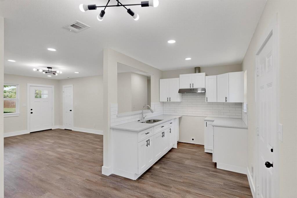 Pleasant Valley - Residential