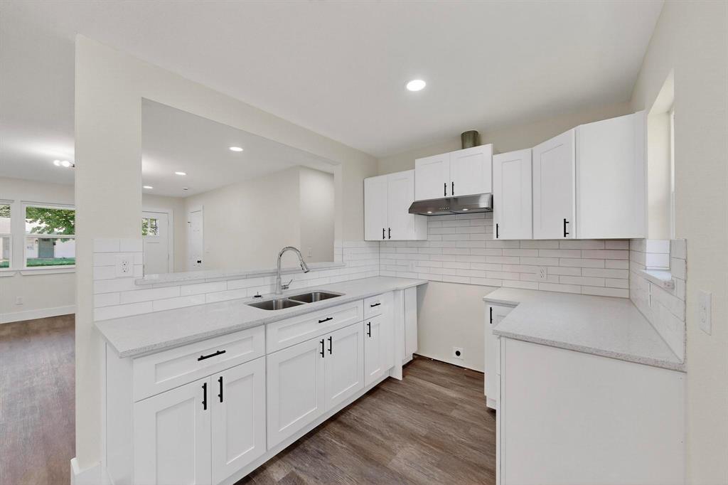 Pleasant Valley - Residential