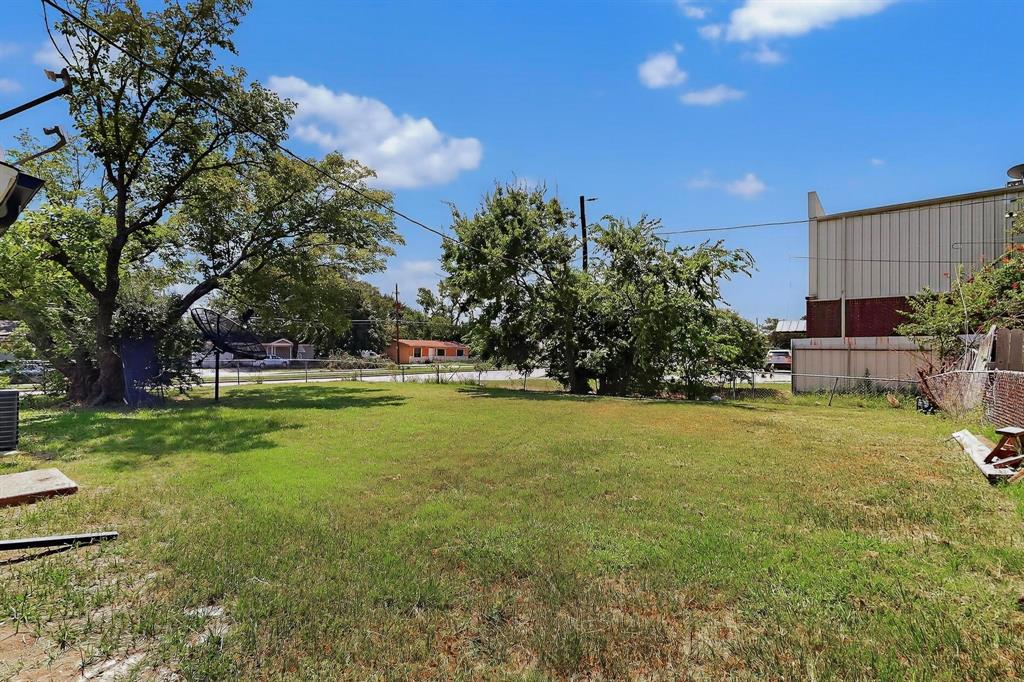 Pleasant Valley - Residential