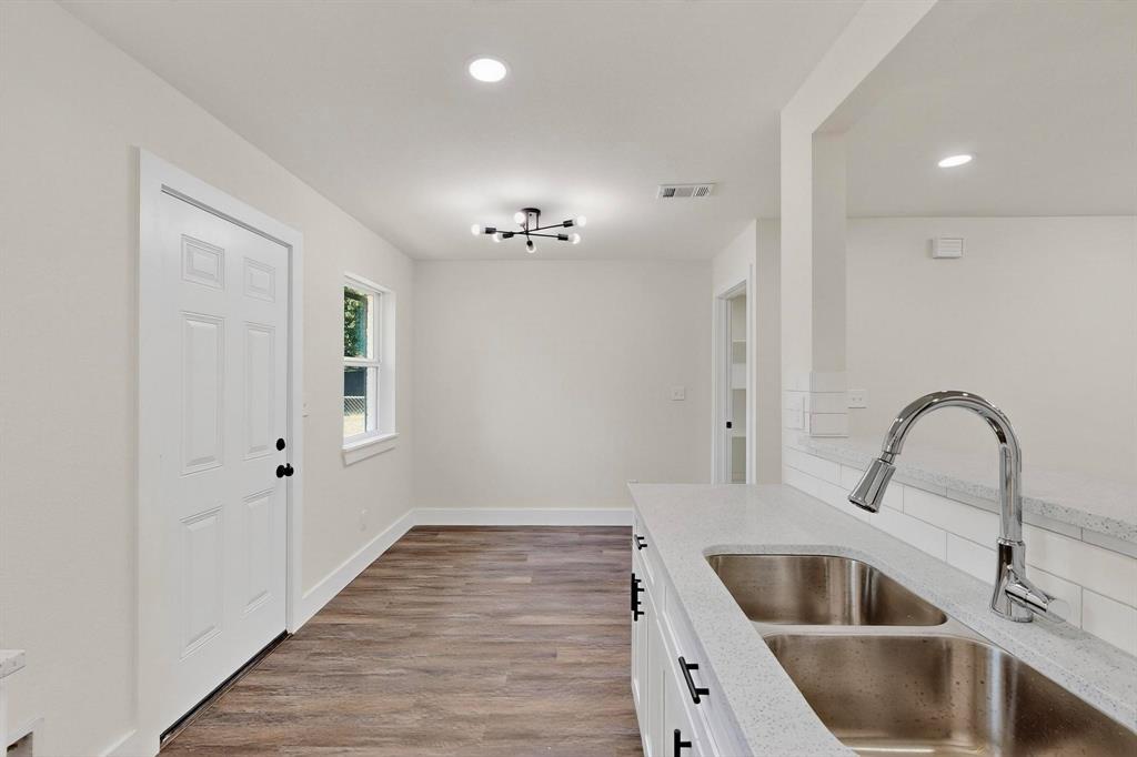 Pleasant Valley - Residential