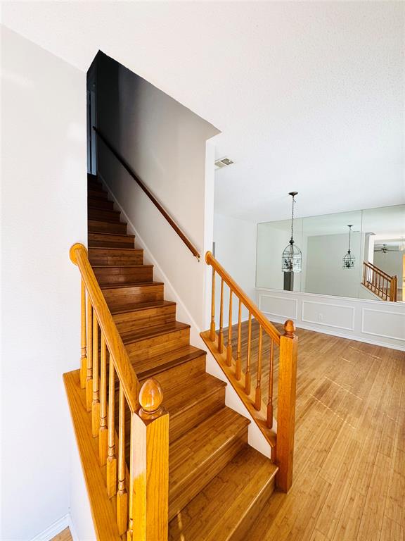 Creek Crossing Estates - Residential Lease