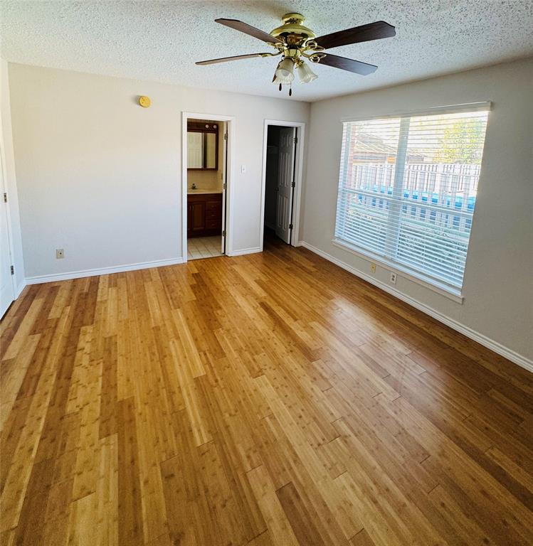 Creek Crossing Estates - Residential Lease