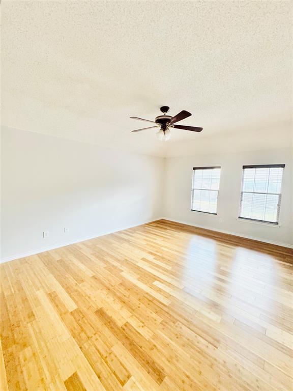 Creek Crossing Estates - Residential Lease