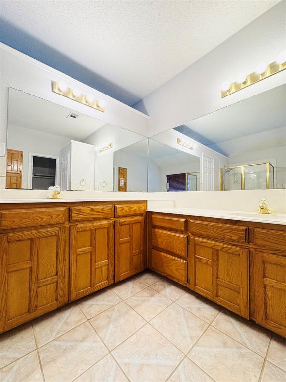 Creek Crossing Estates - Residential Lease