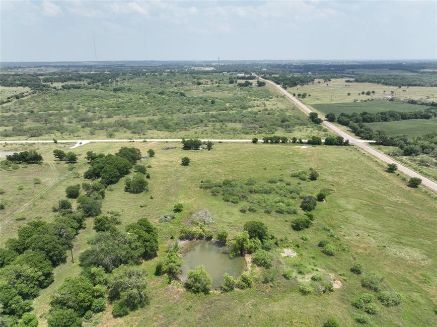 Don’t miss your chance to own one of these beautiful 2± acre lots nestled in the quiet countryside just minutes from Moody and with easy access to Temple and Waco. These properties offer wide-open spaces, scenic views, and flexibility with no deed restrictions—bring your mobile home, barndominium plans, or custom build!

Water meters have been approved with Elm Creek Water Supply Corp, and electric service is available through Heart of Texas Electric Co-op, making your dream home build easier than ever.

Paved road frontage and room to spread out. Whether you're looking to build now or invest in land for the future, these lots offer the freedom and rural charm you've been searching for.