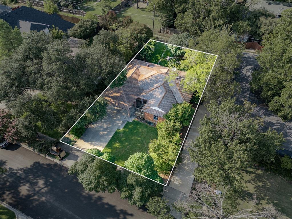 3885 Gaspar Drive