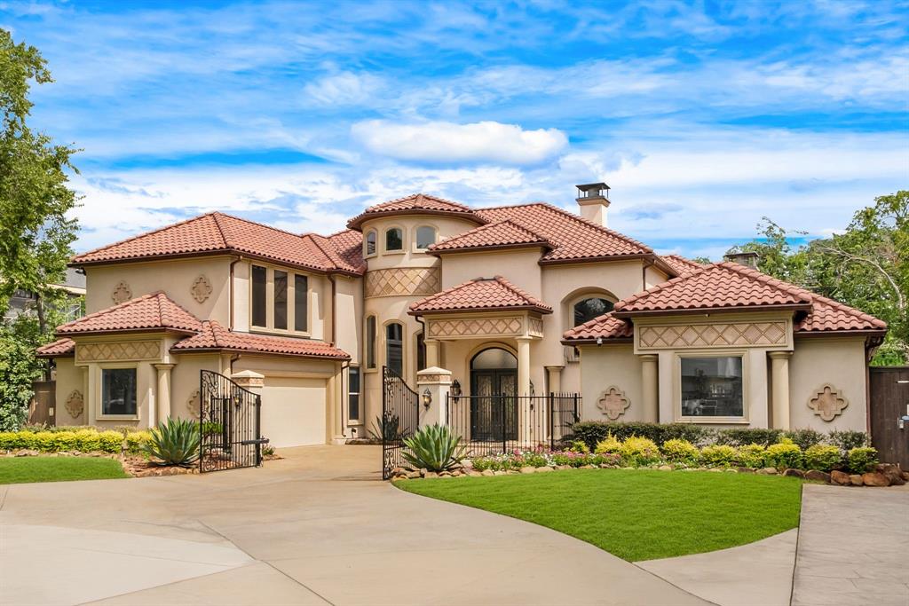5821 Northaven Road