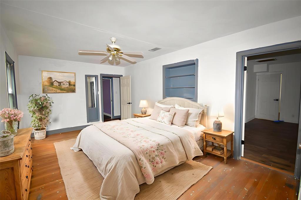 Spiller - Residential