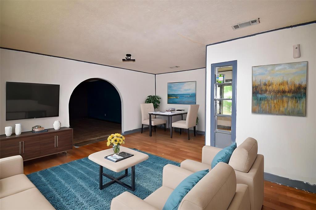 Spiller - Residential