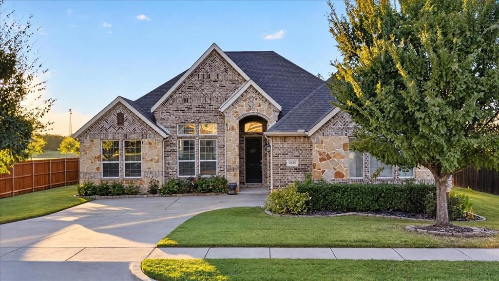 Photo of 2525 Perdenales Drive, Royse City, TX 75189 (MLS # 21419962)