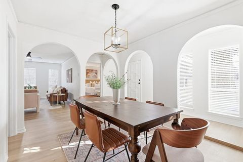 1419 Vicki Lane Cedar Hill TX 75104