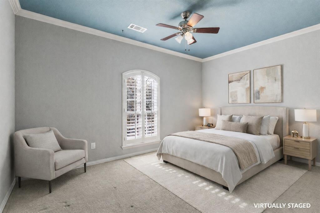 Shoal Creek Ph III - Residential