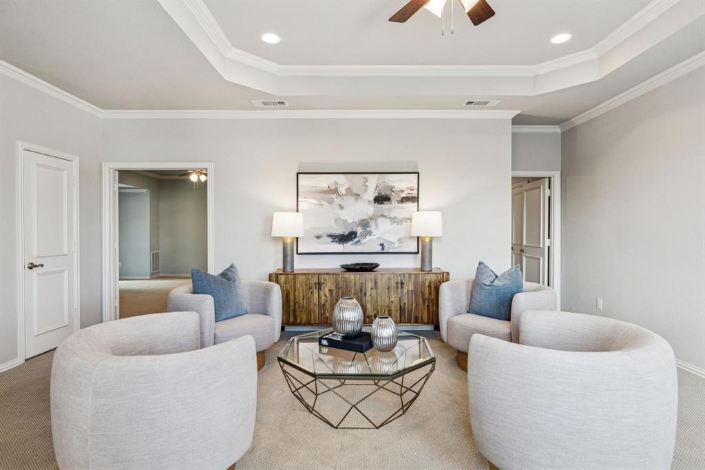 Shoal Creek Ph III - Residential