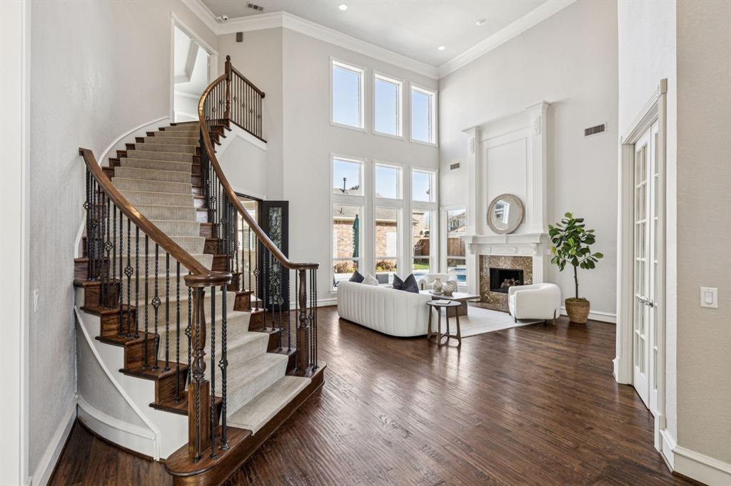 Shoal Creek Ph III - Residential