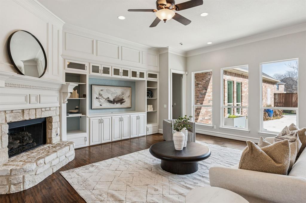 Shoal Creek Ph III - Residential