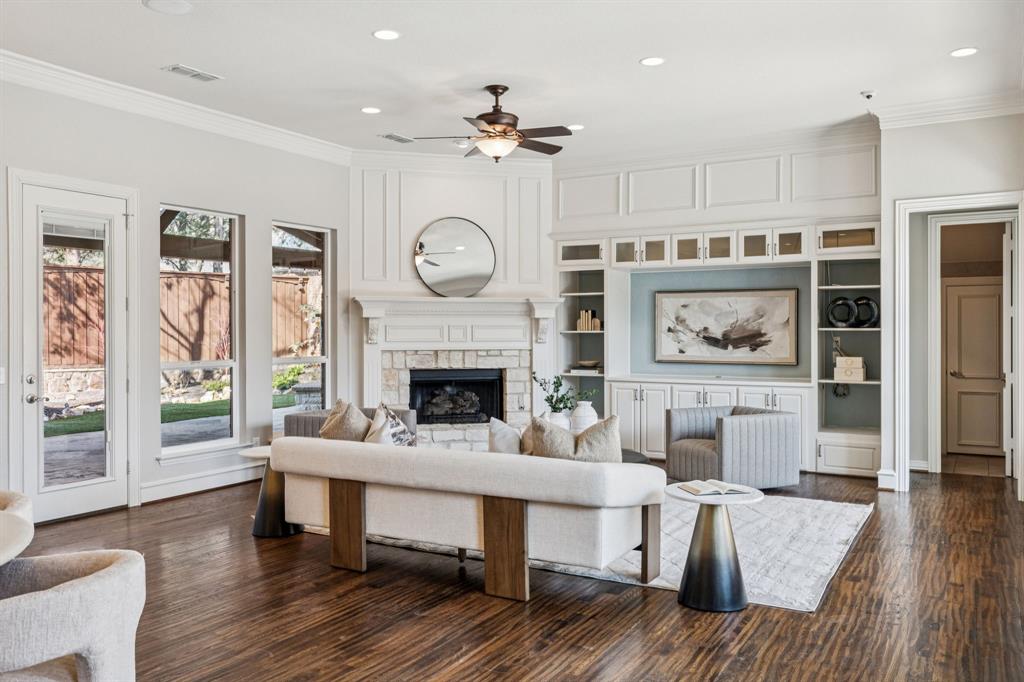 Shoal Creek Ph III - Residential