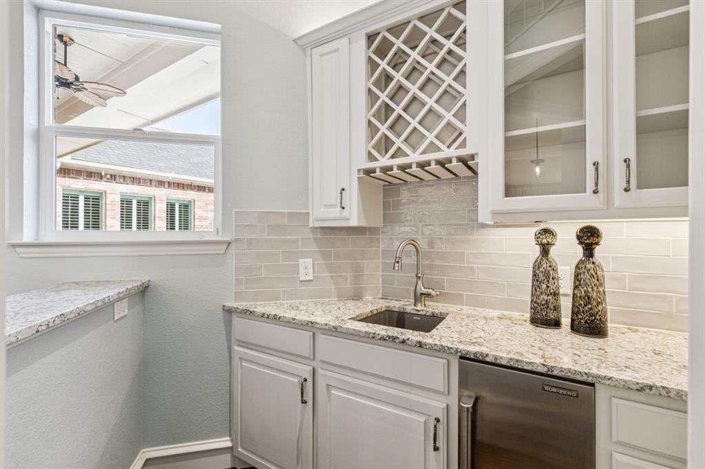 Shoal Creek Ph III - Residential