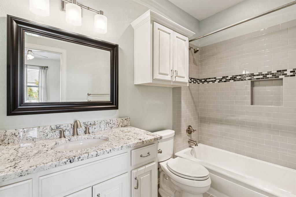 Shoal Creek Ph III - Residential