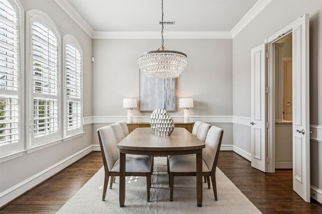 Shoal Creek Ph III - Residential