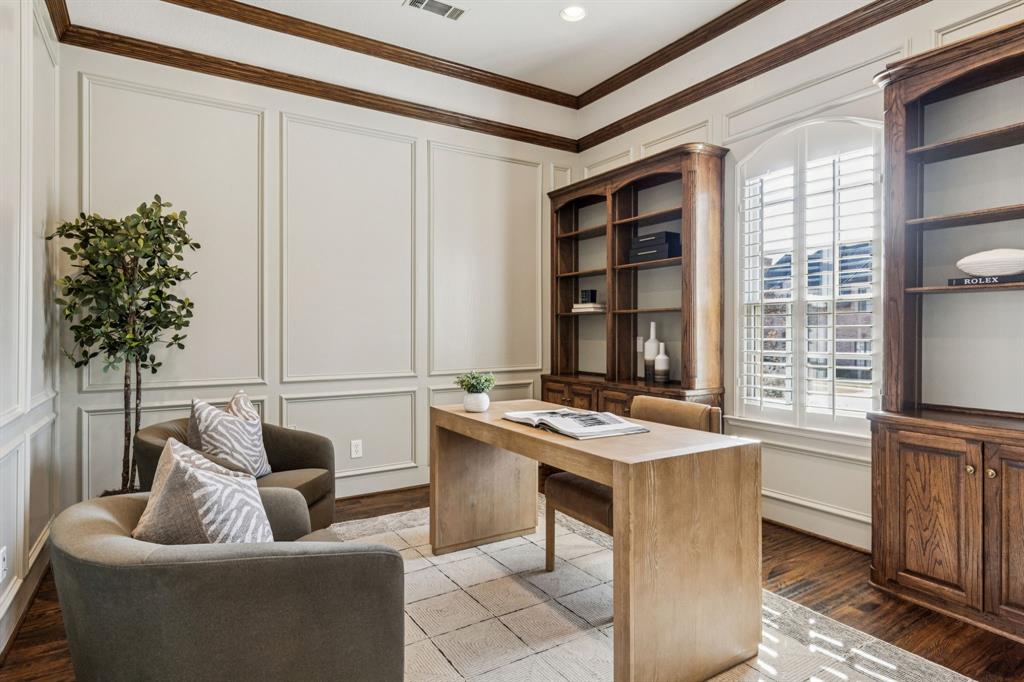 Shoal Creek Ph III - Residential