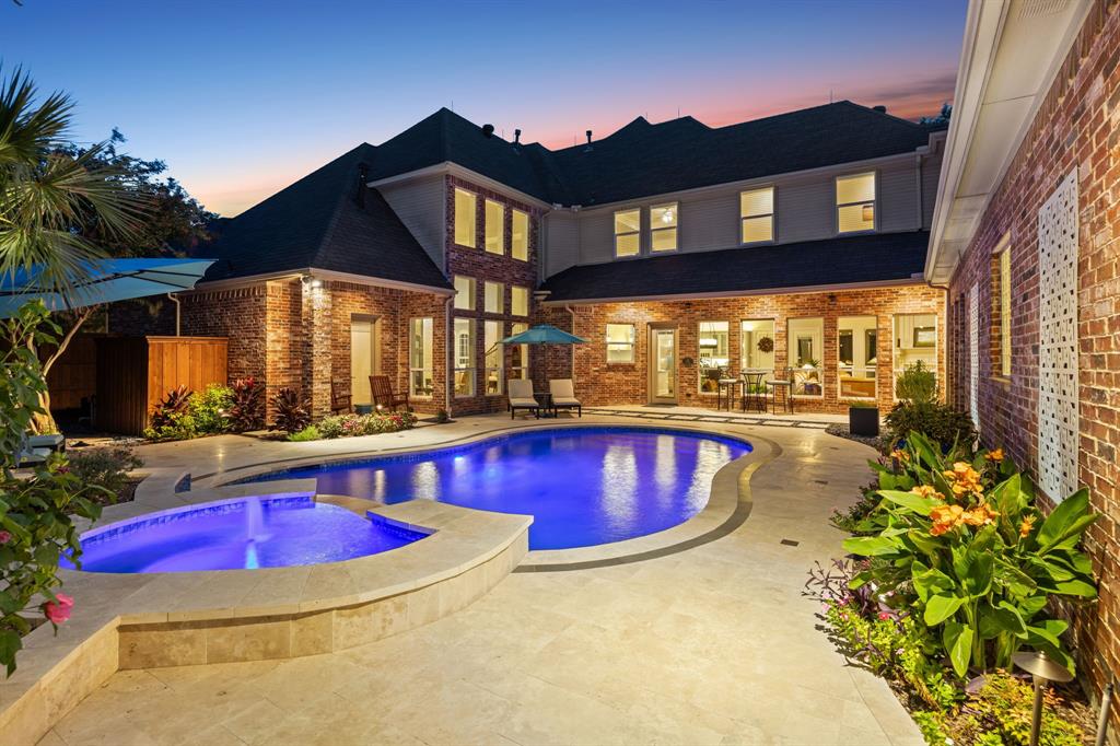 Shoal Creek Ph III - Residential