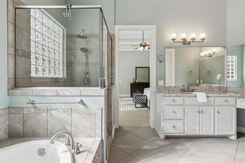 Shoal Creek Ph III - Residential