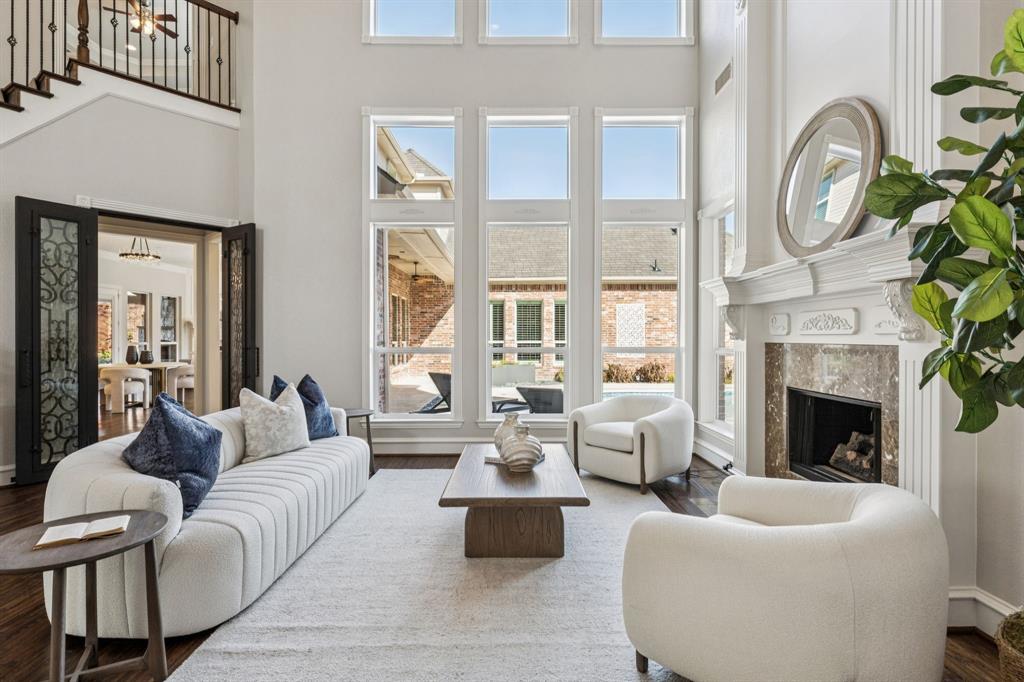 Shoal Creek Ph III - Residential