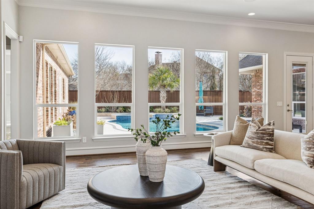 Shoal Creek Ph III - Residential