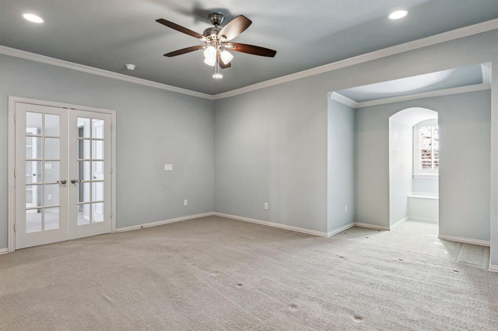 Shoal Creek Ph III - Residential