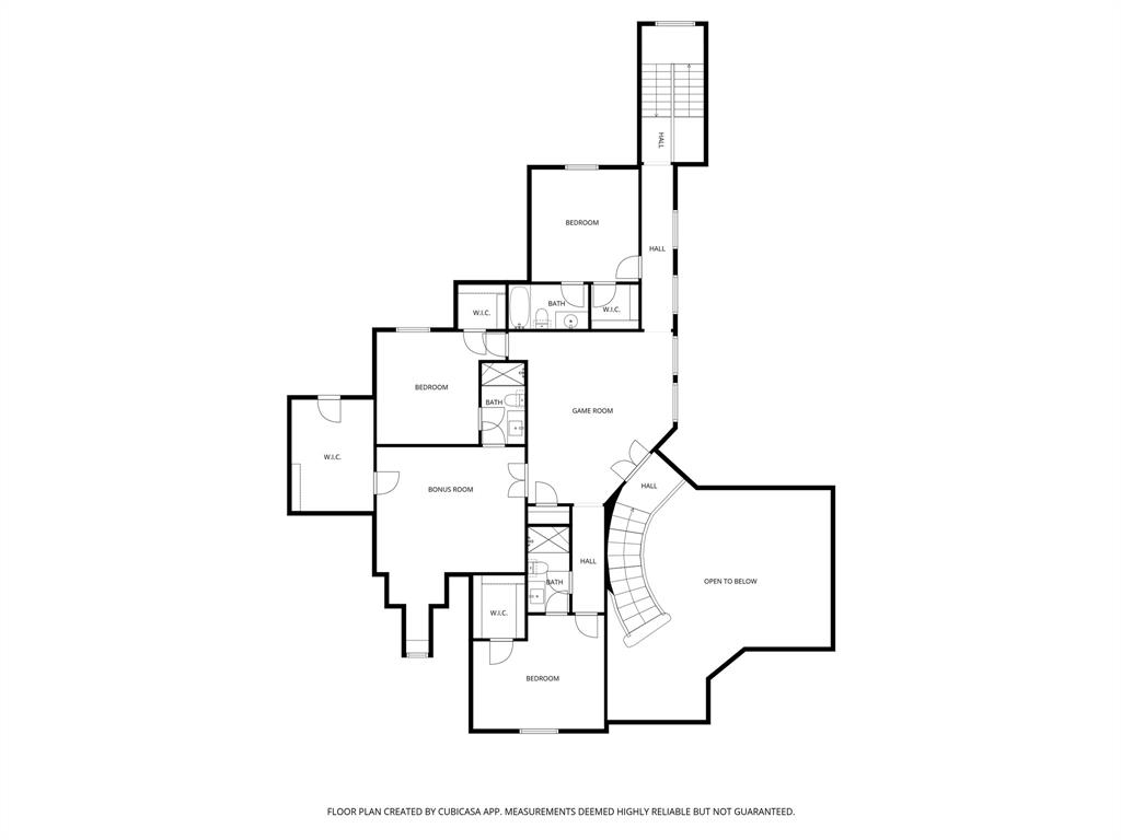 Shoal Creek Ph III - Residential