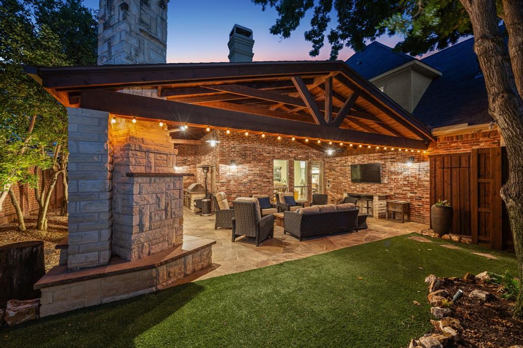 Shoal Creek Ph III - Residential