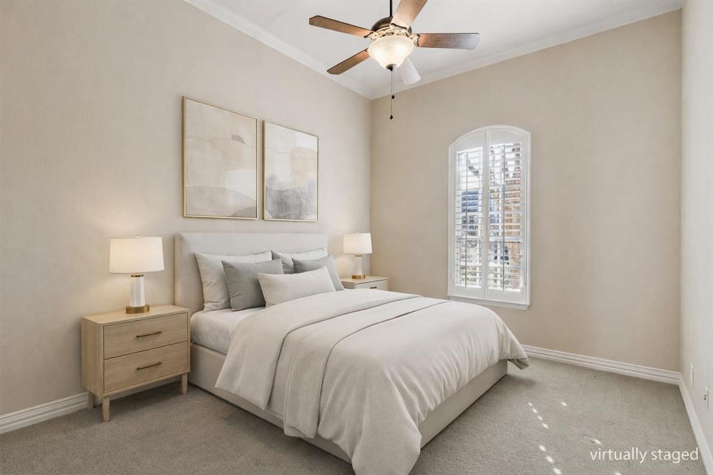 Shoal Creek Ph III - Residential