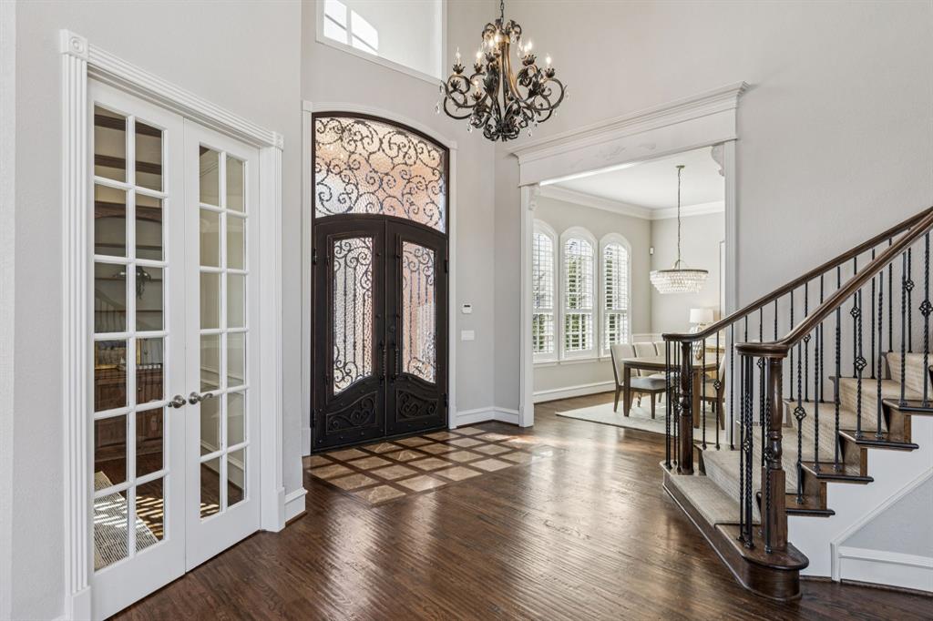 Shoal Creek Ph III - Residential